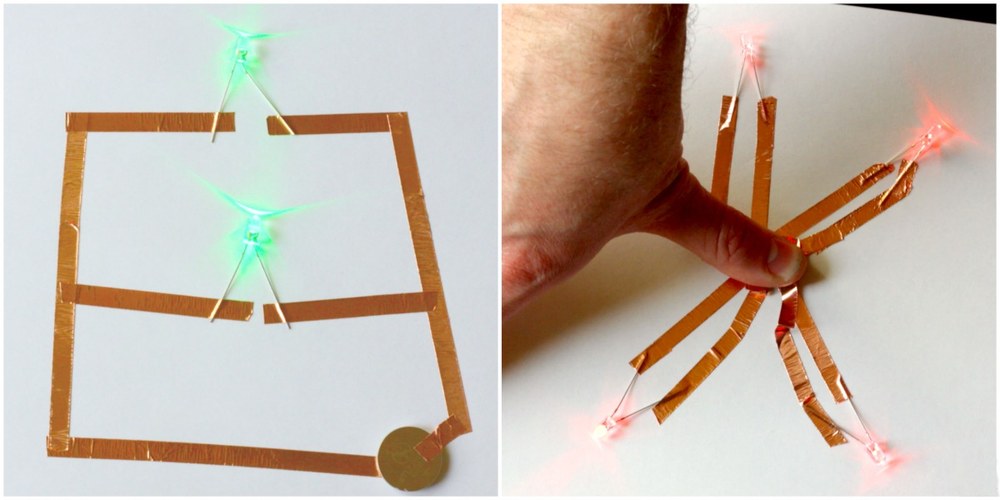 Fun with Circuits