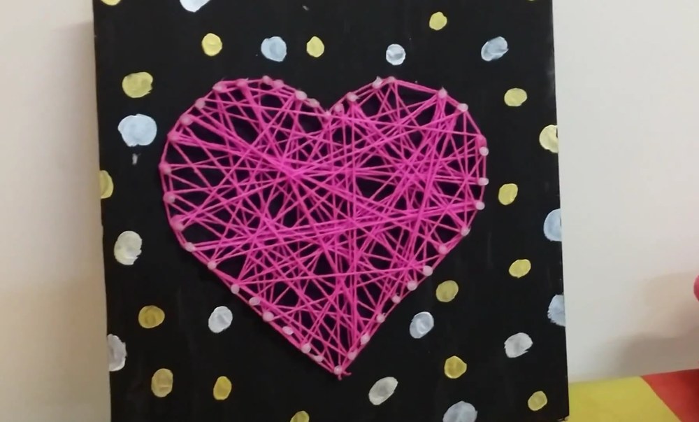 String Art