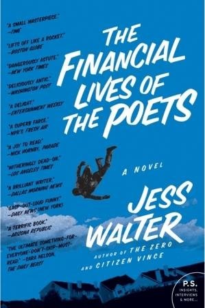 The Financial Lives of the Poets