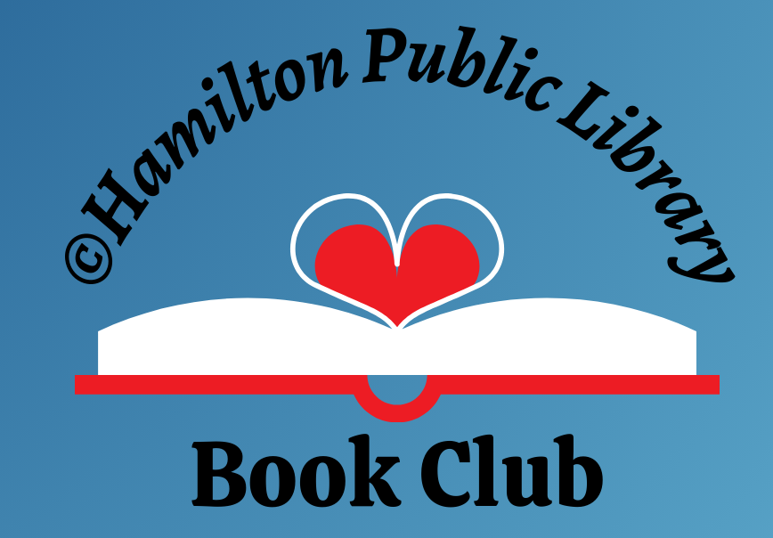 Hamilton Public Library Book Club